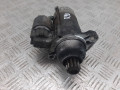 стартер Volkswagen Golf 5 поколение 2006, 2.0 л., BMM, дизель, 6МКПП - фото №2