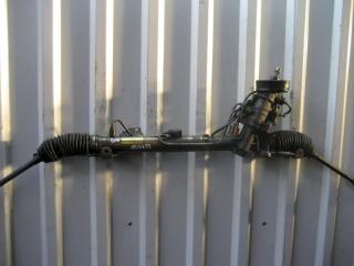 рулевая рейка Volkswagen Polo 3 поколение 2001