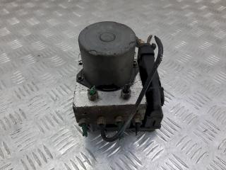 блок ABS Renault Megane 2 поколение 2006, -, 0265950300