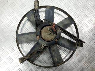 вентилятор радиатора Volkswagen Polo 3 поколение 1999