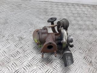 турбина Opel Corsa C 2003, 1.3 л., CDTi, 54359700006