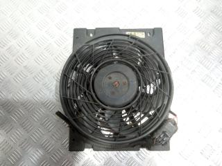 вентилятор радиатора Opel Zafira 1 поколение (A) 2000, 2.2 л., i, бензин, -, 0130303840