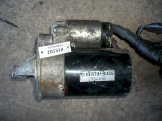 стартер Daewoo Matiz M100 2000, 0.8 л., i