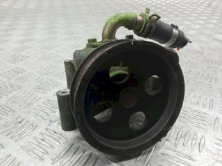 насос гидроусилителя руля Ford Focus 1 поколение [рестайлинг] 2004, 1.6 л., i