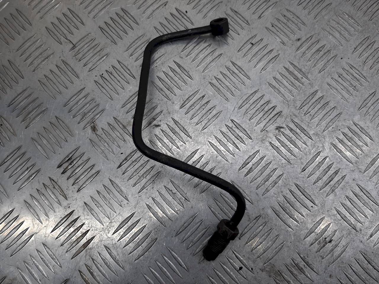 масляная трубка турбины Renault Espace 4 поколение 2005, 2.2 л., DCi - фото №1