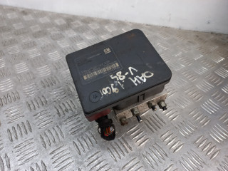 блок ABS Opel Astra H 2006, 1.9 л., Z 19 DT, дизель, МКПП, 13246535