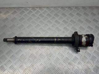 полуось передняя правая (приводной вал, ШРУС) Mercedes-Benz A-Класс W168/V168 [рестайлинг] 2003, 1.6 л., i, A1683600235