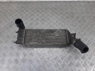 интеркулер Peugeot 807 1 поколение 2004, 2.0 л., дизель, 1489396080