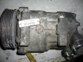 компрессор кондиционера Citroen Xsara Picasso 1 поколение 2002, 1.6 л., HDi - фото №2