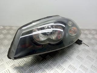 фара левая SEAT Ibiza 3 поколение 2002