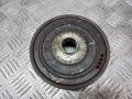 шкив коленвала Renault Laguna 2 поколение 2002, 1.9 л., DCi, дизель - фото №3