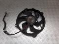 вентилятор радиатора Peugeot 206 1 поколение 2003, 1.6 л., HDi - фото №3