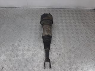 пневмостойка передняя Jaguar S-Type 1 поколение 2003, 2.7 л., TD