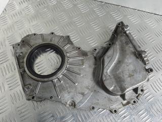 крышка двигателя передняя Volkswagen Passat B5 1998, 2.3 л., i, 071103173A