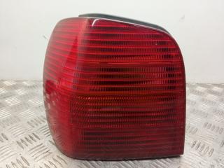 фонарь задний левый Volkswagen Polo 3 поколение 1999, 1.4 л., i, 6NO945095H