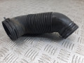 патрубок воздушного фильтра Volkswagen Sharan 1 поколение 2000, 1.9 л., TDi, дизель, 7M3129627C - фото №2