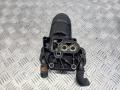 теплообменник масляного фильтра Opel Astra G 2002, 2.0 л., DTi, дизель, 90571672 - фото №3