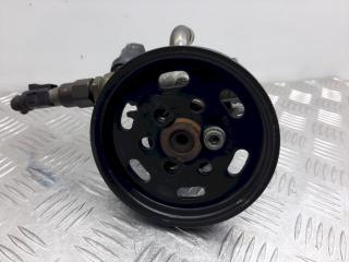 насос гидроусилителя руля Volkswagen Golf 4 поколение 2001, 2.0 л., i, 1J0422154BES