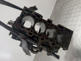 блок цилиндров Renault Kangoo 1 поколение [рестайлинг] 2006, 1.5 л., DCi, K9K704