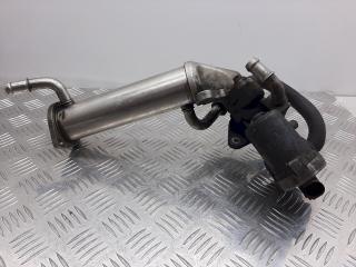 охладитель EGR / Радиатор EGR Ford Transit Connect 1 поколение 2007, 2.2 л., TDCi, 8C1Q9F464AA