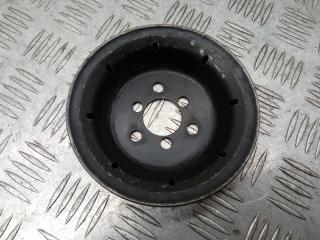 шкив насоса гидроусилителя Audi A4 B5 1999, 1.6 л., бензин, 058145255C