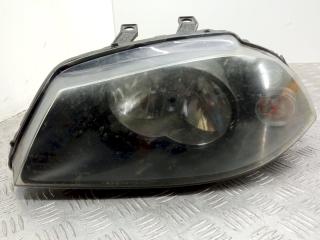 фара левая SEAT Ibiza 3 поколение 2006