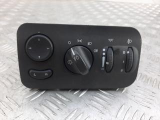 переключатель света Chrysler Voyager 4 поколение 2004, -