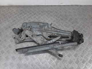 стеклоподъемник электрический передний левый Renault Laguna 1 поколение 1998