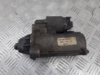 стартер Ford Focus 1 поколение [рестайлинг] 2002, 1.8 л., i, YS4U11000DA