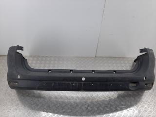 бампер задний Lada Largus 1 поколение 2017, 8450000257