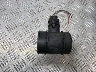 расходомер воздуха Opel Zafira 1 поколение (A) 2003, 2.0 л., DTi, дизель, 0281002478