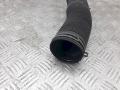 патрубок воздушного фильтра Volkswagen Golf 4 поколение 2004, 1.9 л., TDi, 1J0129684J - фото №3