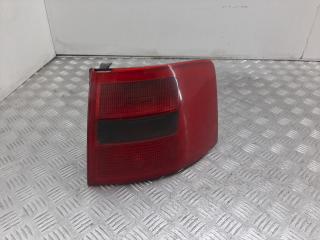фонарь задний правый Audi A6 4B/C5 [рестайлинг] 2001, универсал, 4B9945096D3FZ
