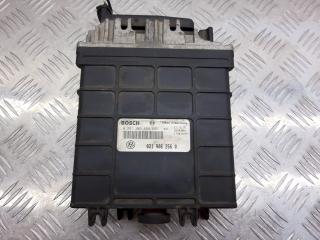 блок управления двигателем Volkswagen Sharan 1 поколение 1999, 2.8 л., i, 261203664