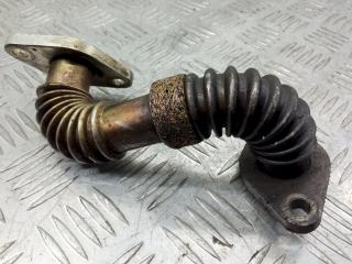 трубка системы рециркуляции EGR Audi A4 B6 2001, 2.0 л., TDi, 028131521AD