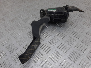 педаль Volkswagen Transporter T5 2004, 1.9 л., TDi, дизель, 7H1721503G