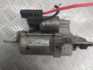 стартер Ford Mondeo 3 поколение [рестайлинг] 2005, 1.8 л., i, 42001004