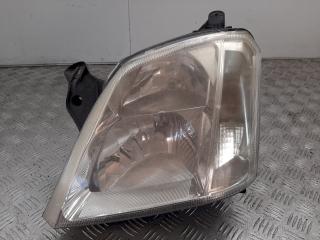 фара левая Opel Meriva 1 поколение (A) 2005, 93321052