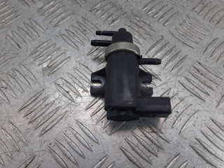 клапан управления турбиной (актуатор) Volkswagen Golf 4 поколение 2002, 1.9 л., AXR, дизель, МКПП, 1J0906627