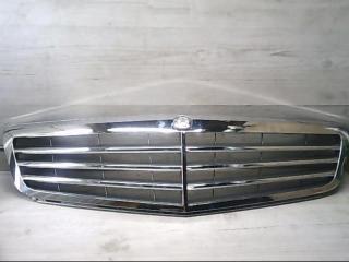 решетка радиатора Mercedes-Benz C-Класс W204/S204 2008