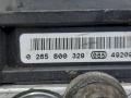 блок ABS Renault Modus 1 поколение 2007, 1.6 л., i, бензин, -, 0265800329 - фото №3