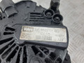 генератор Citroen C8 1 поколение 2007, 2.2 л., дизель, 9646321780 - фото №5