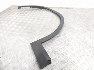 молдинг переднего левого крыла BMW X4 G02 2019, -