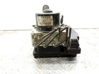 блок ABS Mercedes-Benz C-Класс W203/S203/CL203 2002, -, 10.0925-1524.3