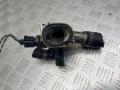корпус термостата Volkswagen Passat B5 2000, 1.9 л., TDi, 038121133A - фото №3