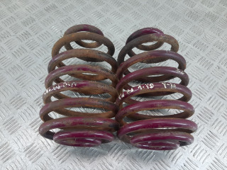 пружина задняя Volkswagen Transporter T3 1982