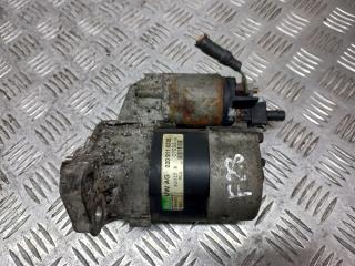 стартер Volkswagen Golf 4 поколение 2004, 1.4 л., BCA, бензин, МКПП, 020911023S