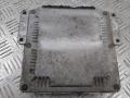 блок управления двигателем Chrysler PT Cruiser 1 поколение 2002, 2.2 л., CDi, 281011093 - фото №3