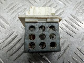 сопротивление печки Peugeot 206 1 поколение 2003