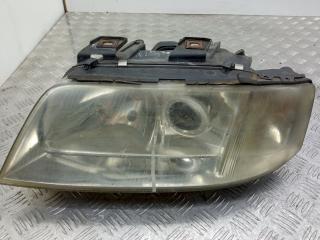 фара левая Audi A6 C5 [рестайлинг] 2002